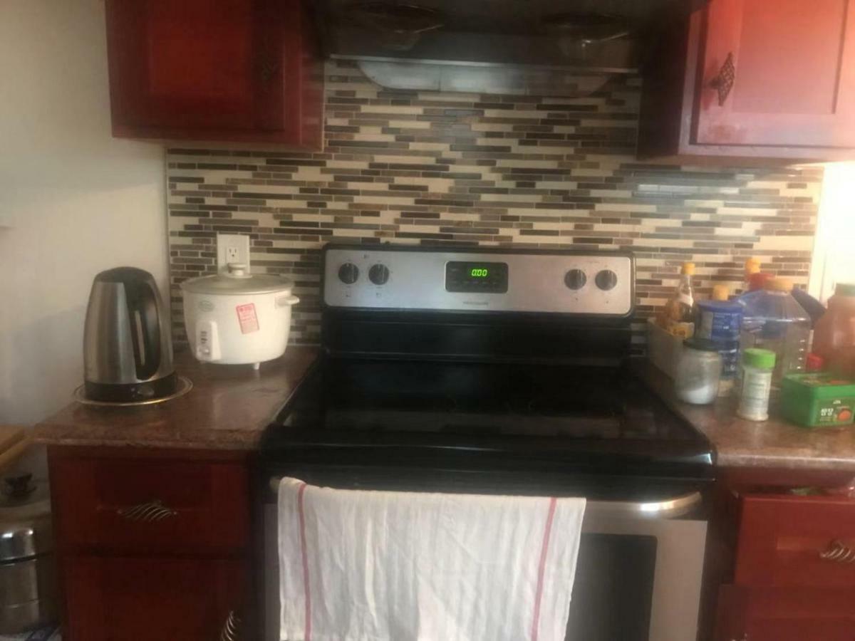 Spacious And Bright Apartment With 3Bd2Ba In Fremont Kültér fotó