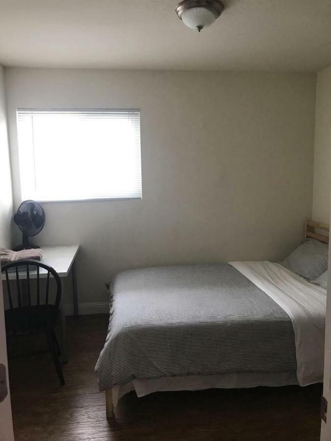 Spacious And Bright Apartment With 3Bd2Ba In Fremont Kültér fotó