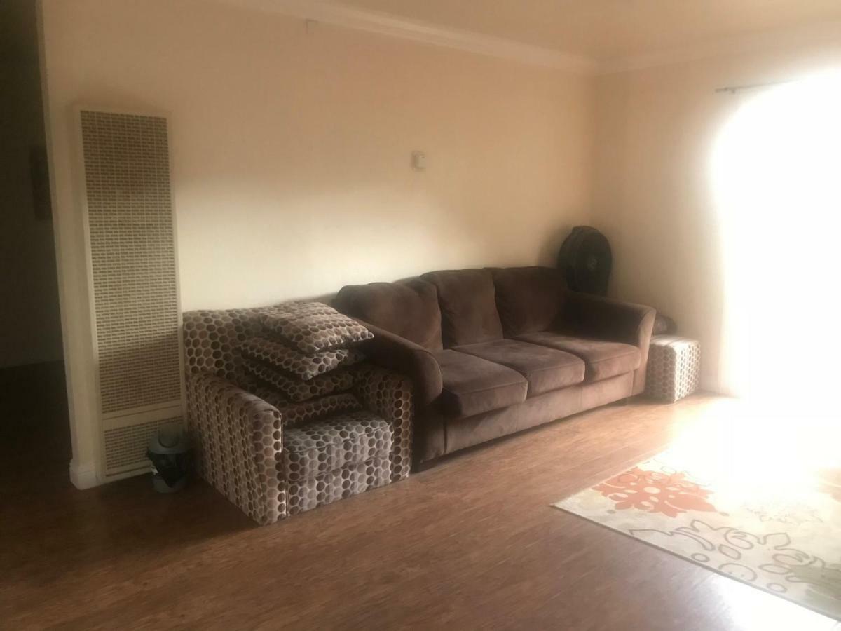 Spacious And Bright Apartment With 3Bd2Ba In Fremont Kültér fotó